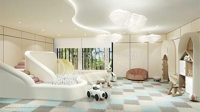 BAN22348: Resort-style studio apartment within walking distance of Bangtao Beach. Фото #15