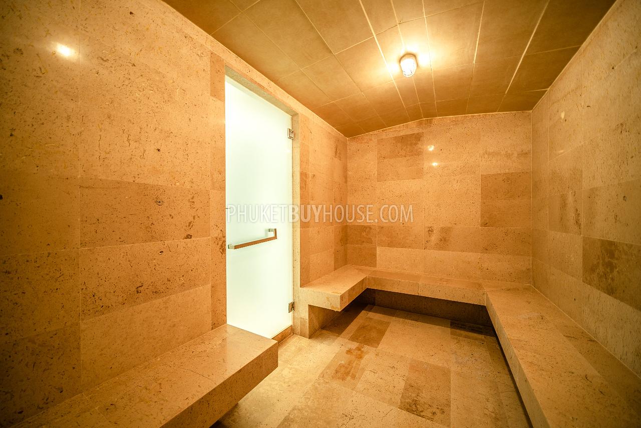 RAW7002: Luxurious 5 bedroom Villa with Infinity Pool in Rawai. Photo #38