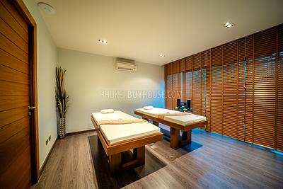 RAW7002: Luxurious 5 bedroom Villa with Infinity Pool in Rawai. Photo #39
