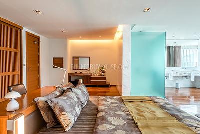RAW7002: Luxurious 5 bedroom Villa with Infinity Pool in Rawai. Photo #40