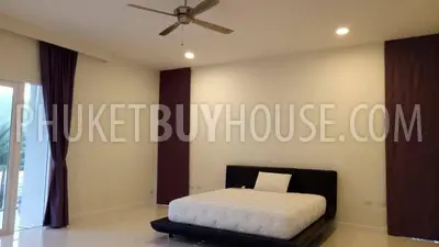 KTH7003: Spacious Villa for Sale in Kathu. Fotoğraf #6