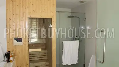 KTH7003: Spacious Villa for Sale in Kathu. Fotoğraf #1