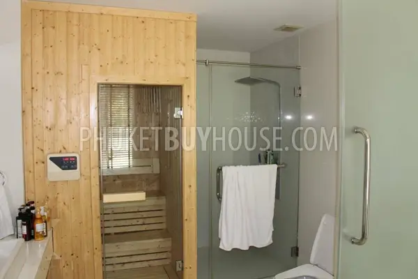 KTH7003: Spacious Villa for Sale in Kathu. Photo #1