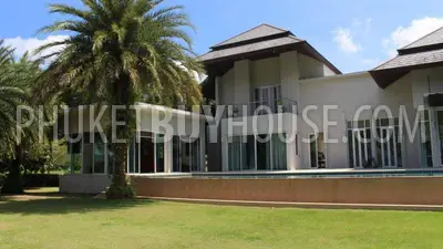 KTH7003: Spacious Villa for Sale in Kathu. Fotoğraf #12