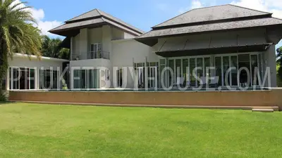 KTH7003: Spacious Villa for Sale in Kathu. Fotoğraf #13
