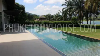 KTH7003: Spacious Villa for Sale in Kathu. Fotoğraf #14