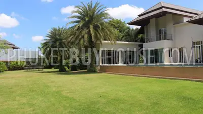 KTH7003: Spacious Villa for Sale in Kathu. Fotoğraf #16