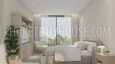 CHA22349: Spacious 4-bedroom villa in Chalong, Phuket.. Photo #2