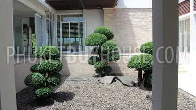 KTH7003: Spacious Villa for Sale in Kathu. Fotoğraf #10