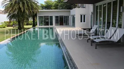 KTH7003: Spacious Villa for Sale in Kathu. Fotoğraf #11