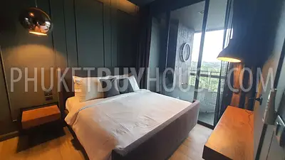 NAI6933: Apartment with Sea and Mountain View in Nai Harn. Photo #8