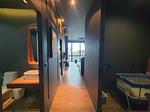 NAI6933: Apartment with Sea and Mountain View in Nai Harn. Thumbnail #13