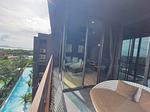 NAI6933: Apartment with Sea and Mountain View in Nai Harn. Thumbnail #16