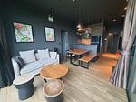 NAI6933: Apartment with Sea and Mountain View in Nai Harn. Thumbnail #15