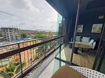 NAI6933: Apartment with Sea and Mountain View in Nai Harn. Thumbnail #22