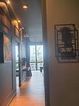 NAI6933: Apartment with Sea and Mountain View in Nai Harn. Thumbnail #19