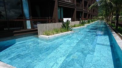 NAI6992: Apartment with Pool Access in Nai Harn. Fotoğraf #3