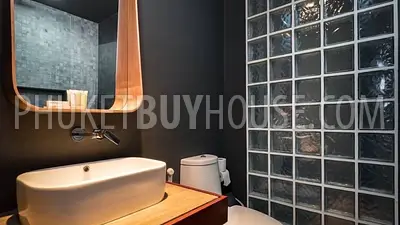 NAI6992: Apartment with Pool Access in Nai Harn. Fotoğraf #10