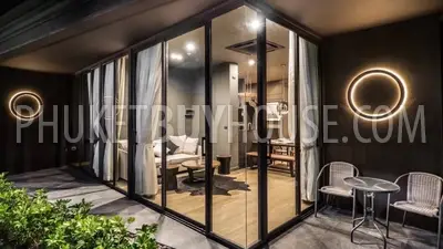 NAI6992: Apartment with Pool Access in Nai Harn. Fotoğraf #11