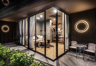 NAI6992: Apartment with Pool Access in Nai Harn. Fotoğraf #11