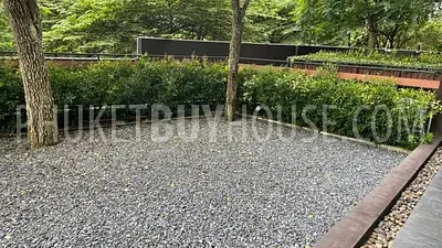 NAI6992: Apartment with Pool Access in Nai Harn. Fotoğraf #13