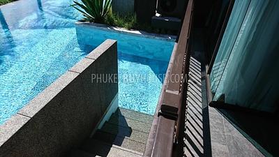 NAI6992: Apartment with Pool Access in Nai Harn. Fotoğraf #15