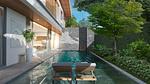 RAW22351: Charming 4-Bedroom Villas in Rawai, Phuket. 缩略图 #10