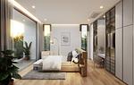 RAW22351: Charming 4-Bedroom Villas in Rawai, Phuket. 缩略图 #11