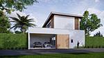 RAW22351: Charming 4-Bedroom Villas in Rawai, Phuket. 缩略图 #3