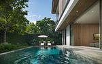 RAW22351: Charming 4-Bedroom Villas in Rawai, Phuket. 缩略图 #2
