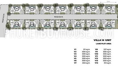 BAN7006: 邦涛新豪华别墅项目. 照片 #3
