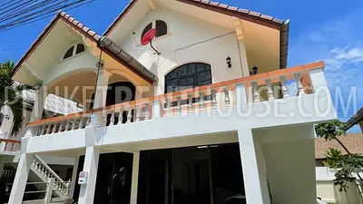 NAI22352: Two-storey house with 4 bedrooms. Photo #5