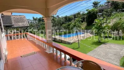 NAI22352: Two-storey house with 4 bedrooms. Photo #9