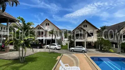 NAI22352: Two-storey house with 4 bedrooms. Photo #10