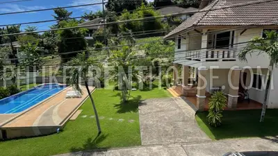 NAI22352: Two-storey house with 4 bedrooms. Photo #12