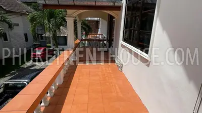 NAI22352: Two-storey house with 4 bedrooms. Photo #24