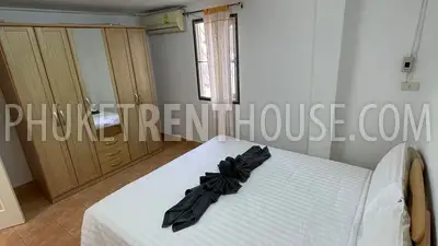 NAI22352: Two-storey house with 4 bedrooms. Photo #26