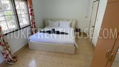 NAI22352: Two-storey house with 4 bedrooms. Photo #27