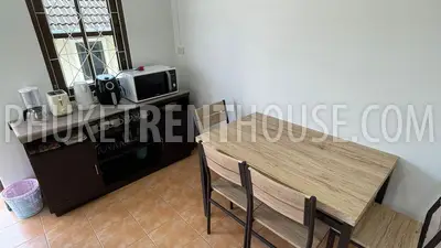 NAI22352: Two-storey house with 4 bedrooms. Photo #43
