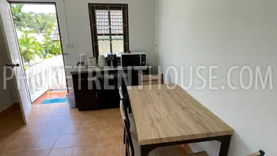 NAI22352: Two-storey house with 4 bedrooms. Photo #45