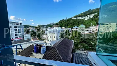 KAT7007: Studio for Sale within walking distance of Kata Beach. Photo #6