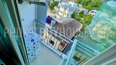 KAT7007: Studio for Sale within walking distance of Kata Beach. Photo #7