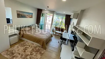 KAT7007: Studio for Sale within walking distance of Kata Beach. Photo #3