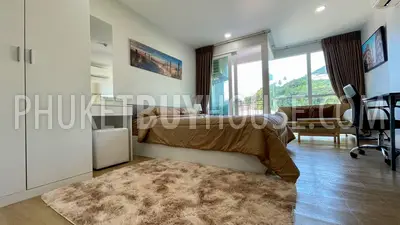 KAT7007: Studio for Sale within walking distance of Kata Beach. Photo #8