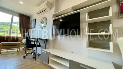 KAT7007: Studio for Sale within walking distance of Kata Beach. Photo #9