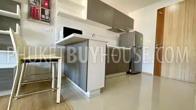 KAT7007: Studio for Sale within walking distance of Kata Beach. Photo #10