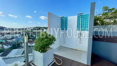 KAT7007: Studio for Sale within walking distance of Kata Beach. Photo #13