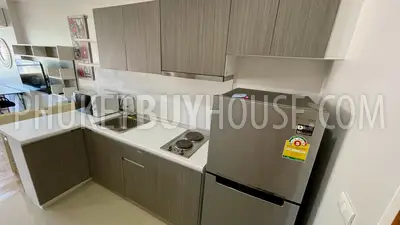 KAT7007: Studio for Sale within walking distance of Kata Beach. Photo #15