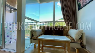 KAT7007: Studio for Sale within walking distance of Kata Beach. Photo #17