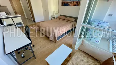 KAT7007: Studio for Sale within walking distance of Kata Beach. Photo #18